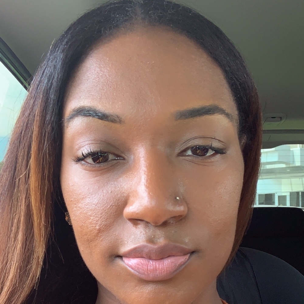 Meet your Posher, Jalisa